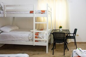 Hotel Santo Cerro Natural Park