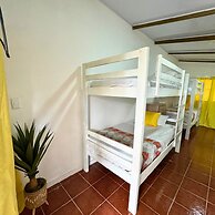 Hotel Santo Cerro Natural Park