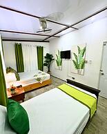 Hotel Santo Cerro Natural Park