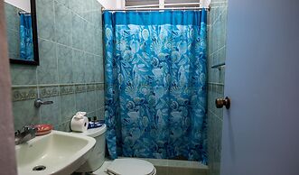 Hotel Santo Cerro Natural Park