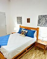 Hotel Santo Cerro Natural Park