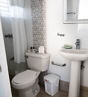 Hotel Santo Cerro Natural Park