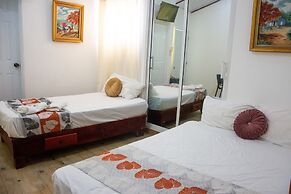 Hotel Santo Cerro Natural Park