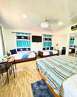 Hotel Santo Cerro Natural Park