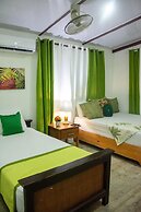 Hotel Santo Cerro Natural Park