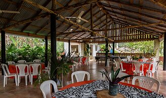 Hotel Santo Cerro Natural Park