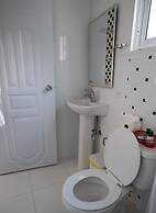 Hotel Santo Cerro Natural Park