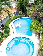 Hotel Santo Cerro Natural Park