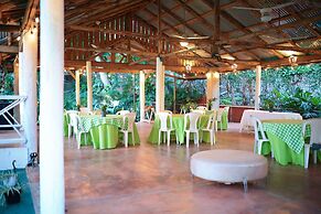 Hotel Santo Cerro Natural Park