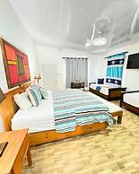 Hotel Santo Cerro Natural Park