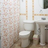 Hotel Santo Cerro Natural Park