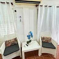 Hotel Santo Cerro Natural Park