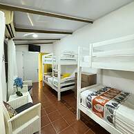 Hotel Santo Cerro Natural Park