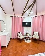 Hotel Santo Cerro Natural Park