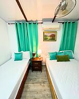 Hotel Santo Cerro Natural Park