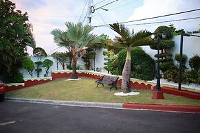 Hotel Santo Cerro Natural Park