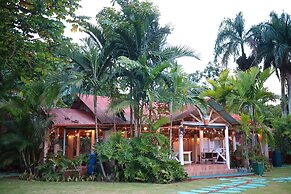 Hotel Santo Cerro Natural Park