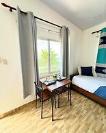 Hotel Santo Cerro Natural Park