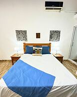 Hotel Santo Cerro Natural Park