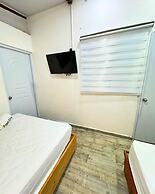 Hotel Santo Cerro Natural Park