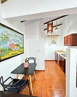 Hotel Santo Cerro Natural Park