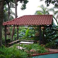 Hotel Santo Cerro Natural Park