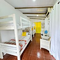 Hotel Santo Cerro Natural Park