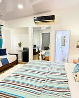 Hotel Santo Cerro Natural Park