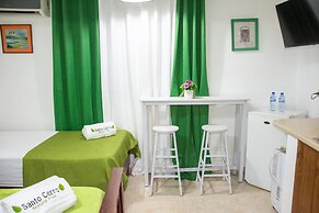 Hotel Santo Cerro Natural Park