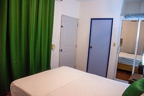 Hotel Santo Cerro Natural Park