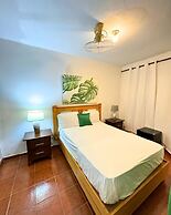 Hotel Santo Cerro Natural Park