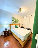 Hotel Santo Cerro Natural Park