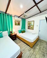 Hotel Santo Cerro Natural Park