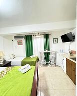 Hotel Santo Cerro Natural Park