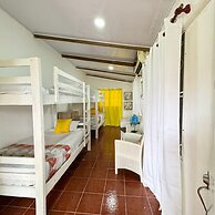 Hotel Santo Cerro Natural Park