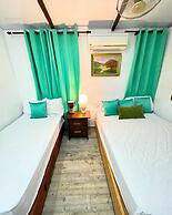 Hotel Santo Cerro Natural Park