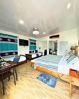 Hotel Santo Cerro Natural Park