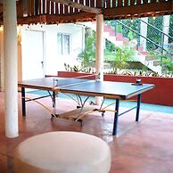 Hotel Santo Cerro Natural Park