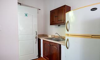 Hotel Santo Cerro Natural Park