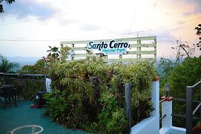 Hotel Santo Cerro Natural Park