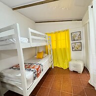 Hotel Santo Cerro Natural Park