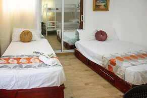 Hotel Santo Cerro Natural Park