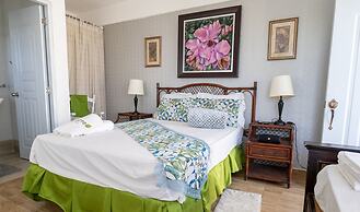 Hotel Santo Cerro Natural Park