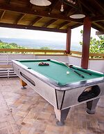 Hotel Santo Cerro Natural Park