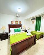 Hotel Santo Cerro Natural Park