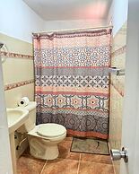 Hotel Santo Cerro Natural Park