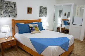 Hotel Santo Cerro Natural Park