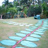 Hotel Santo Cerro Natural Park