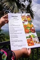 Hotel Santo Cerro Natural Park