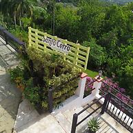 Hotel Santo Cerro Natural Park